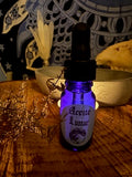 Aceite Lunar
